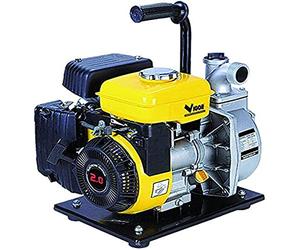 Vigor V-MP20 - Cebado De La Bomba Del Motor