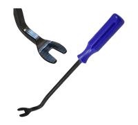 VIGOR V1371 Kit palancas desmontadoras, revestimiento puerta