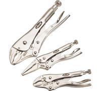 Vigor V1808 - Tenaza de sujeción