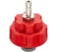 VIGOR V1963N-3Y Adaptador diagnóstico refrigeración M42x3, para Tesla Model 3/Y