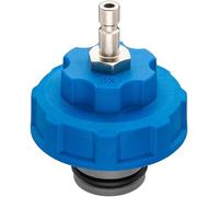 VIGOR V1963N-SX Adaptador diagnóstico refrigeración M52x2,5, para Tesla Model S/X