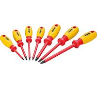 VIGOR V2027 Kit de atornilladores