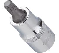 Vigor V2094 Tornillo Destornillador Serración Interior M5 mm, L 55, 1/2"