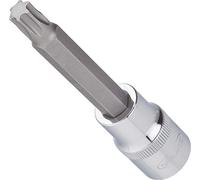 Vigor Blinky - Punta de destornillador V2161 - Torx T20 mm - L 100 mm - 1/2"