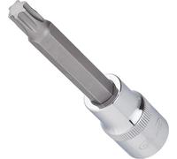 Vigor V2168 - Punta de destornillador Torx (45 mm, 100 mm, 1/2")