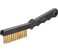 Vigor V2249 - Cepillo metálico