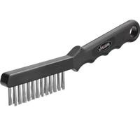 Vigor V2250 - Cepillo metálico