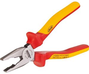 Vigor V2628 - Alicates Universales, Alicate, Tenazas