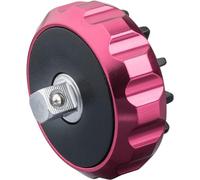 VIGOR V2941 Carraca de dedos, Diámetro: 29 mm, giro reversible a la izquierda o a la derecha, Herramienta de trabajo que ahorra espacio para el hogar y los artesanos aficionados