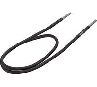 ViGOR V4891-2 Bobina flexible de 750 mm de longitud, para lugares de difícil acceso, adecuada para el calentador por inducción ViGOR V4891, aplicación flexible en componentes de vehículos