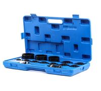 VIGOR V4921 Kit de montaje, cubo / cojinete rueda