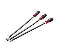 Vigor V5485N - Juego de destornilladores