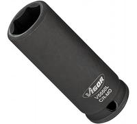 Vigor V5550L-12 - Toma de corriente (12 mm, 1/2")