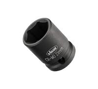 Vigor V5550S-22 - Toma de corriente (corta, 22 mm, 1/2")