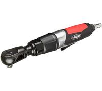 VIGOR V5675 carraca neumática, 160 rpm, baja vibración, cuadradillo de 12,5 mm (1/2 pulgada), para espacios reducidos con pares de apriete de hasta 67 Nm