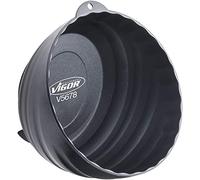 Vigor V5678 Media carcasa magnética