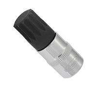 Vigor V6113 - Llave dentada (3/8", M16,48 mm)