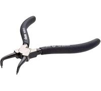 Vigor V6510D-12 - Alicates para anillos de seguridad, forma de punta (detalles), ángulo de 90°