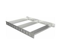 Vigor V6688 - Juego de chapas separadoras (500N + 1000)