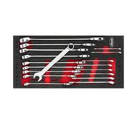 Vigor V6723 W 1/3+ cerradura de anillo