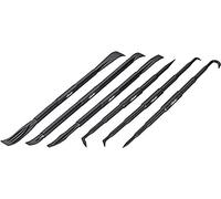 Vigor V6952 V6952-Juego (6 palancas de liberación Diferentes), Rojo