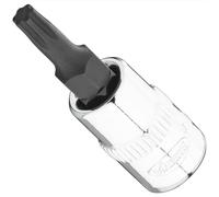 VIGOR V7037-IP20 ∙ Punta cuadrada de 6,3 mm (1/4 pulgadas) ∙ Perfil T+ ∙ T20+