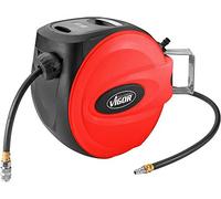Vigor V7143-10 - Enrollador de manguera