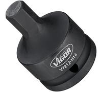 VIGOR V7212-H14 Cubos insertables