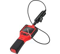 ViGOR V7500/2 - endoscopio con sonda giratoria (4,9 mm)