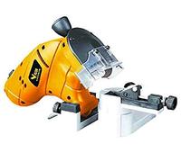 Vigor VAC-250 - Afilador de cadena eléctrico, 250 W