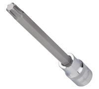 Vigor 'Vigor accionamiento cuadrado interior y "Ribe-D" Destornillador de uso para innenke ILP rofil "Ribe-D de CV, 12,5 mm (1/2 pulgadas), 140 mm, 1 pieza, v2226