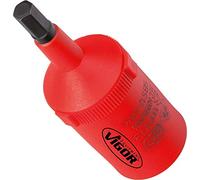 Vigor Vigor_V3339 VDE - Destornillador 5 mm