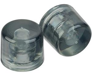 Vigor Vigor_V3541 - Cabezales de repuesto para martillo de plástico