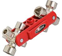 Vigor Vigor_V4241 - Submarcador Quadro (10 en 1)
