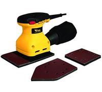 Vigor VLP-190 - Sander Para Persianas, 3 Placas, 240 W