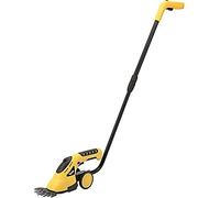 Vigor VTL-72 - Cortador/Cortasetos, Kit De Litio, 7,2 V