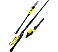 Vigor VTP-450/710 - Cortasetos/Podadora, 450/710 W