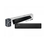 MSI Vigor-WR01 descansa muñecas Espuma de memoria, Caucho Negro
