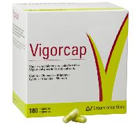 Vigorcap 180 Cápsulas