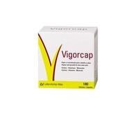 Vigorcap 180 Cápsulas
