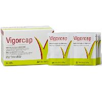Vigorcap 30 Sobres