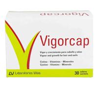 Vigorcap 30 sobres