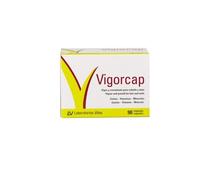 Vigorcap 90 Cápsulas