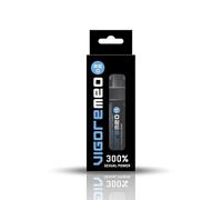 VIGOREMEO - Spray retardante para hombres - Delay Extra Fuerte - contra la eyaculación precoz