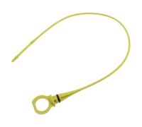 VIGORFLYRUN 117485 Varilla de nivel de aceite para motor de coche, varilla de nivel de aceite de repuesto compatible con Peugeot 206 307, Citroen C5 Xsara C3 I