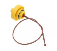 VIGORFLYRUN 8200059541 Varilla de Nivel de Aceite de Motor de automóvil, reemplazo de Varilla de Nivel de Aceite 8200807608 Compatible con Renault Clio/Laguna/Megane/Scenic/Suzuki