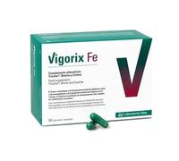 Laboratorios Viñas – Cápsulas Vigorix Fe para Cabello – 90 cápsulas