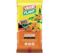 VIGORPLANT SUELO Para Cítricos 20LT Fertilizantes Huerto Verduras Cultivar