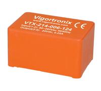 Vigortronix VTX-214-006-115 6W Smps Ac-Dc Convertidor 15V Salida