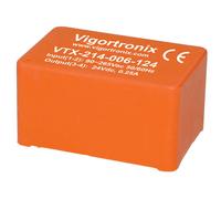 Vigortronix VTX-214-006-115 6W Smps Ac-Dc Convertidor 15V Salida